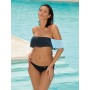 Maillot de bain deux pièces model 129285 Marko
