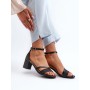 Sandales à talons model 196653 Step in style