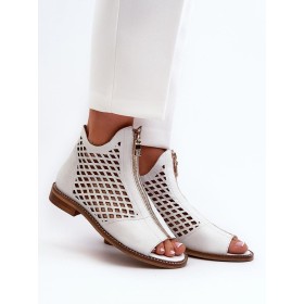 Sandales model 196666 Step in style