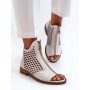 Sandales model 196666 Step in style