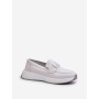 Moccasins model 196696 Step in style