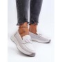Moccasins model 196696 Step in style
