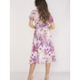 Robe de jour model 196702 awama