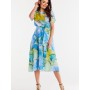 Robe de jour model 196703 awama