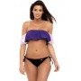 Maillot de bain deux pièces model 129287 Marko