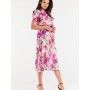 Robe de jour model 196704 awama