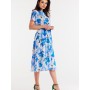 Robe de jour model 196705 awama