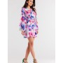 Robe de jour model 196706 awama