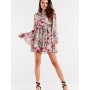Robe de jour model 196708 awama