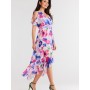 Robe de jour model 196709 awama