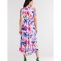 Robe de jour model 196709 awama