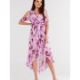 Robe de jour model 196710 awama