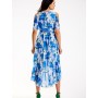 Robe de jour model 196711 awama
