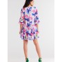 Robe de jour model 196713 awama