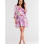 Robe de jour model 196714 awama