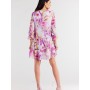 Robe de jour model 196714 awama