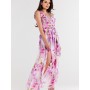 Robe de jour model 196721 awama
