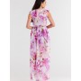 Robe de jour model 196721 awama