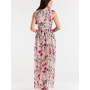 Robe de jour model 196722 awama