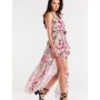 Robe de jour model 196722 awama