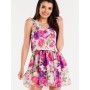 Robe de jour model 196724 awama