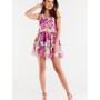 Robe de jour model 196724 awama