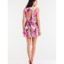 Robe de jour model 196724 awama