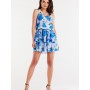Robe de jour model 196726 awama