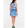 Robe de jour model 196726 awama