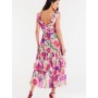 Robe de jour model 196727 awama