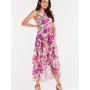 Robe de jour model 196727 awama