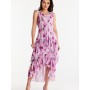 Robe de jour model 196728 awama