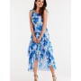 Robe de jour model 196729 awama