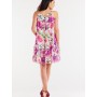 Robe de jour model 196730 awama