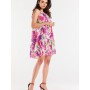 Robe de jour model 196730 awama