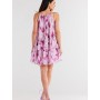 Robe de jour model 196731 awama