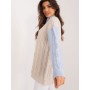 Cardigan model 196760 Badu
