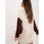 Cardigan model 196761 Badu