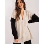 Cardigan model 196762 Badu