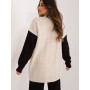 Cardigan model 196762 Badu
