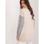 Cardigan model 196763 Badu