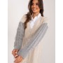 Cardigan model 196763 Badu