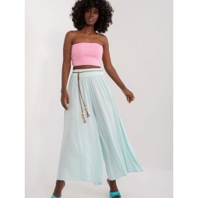 Pantalon femme model 196768 Och Bella