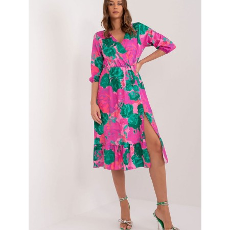Robe de jour model 196774 Rue Paris
