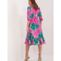 Robe de jour model 196774 Rue Paris