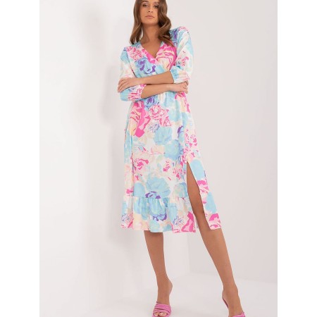 Robe de jour model 196775 Rue Paris