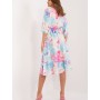 Robe de jour model 196775 Rue Paris