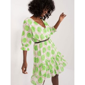 Robe de jour model 196799 Italy Moda