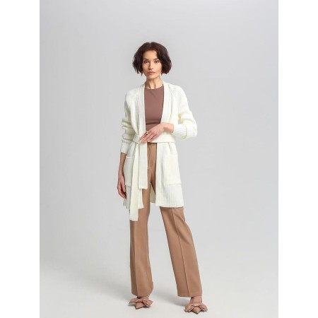 Cardigan model 196815 MKM
