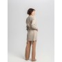 Cardigan model 196817 MKM